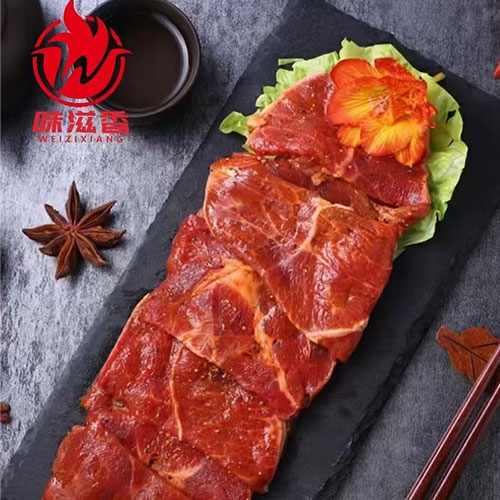 預(yù)制菜品系列